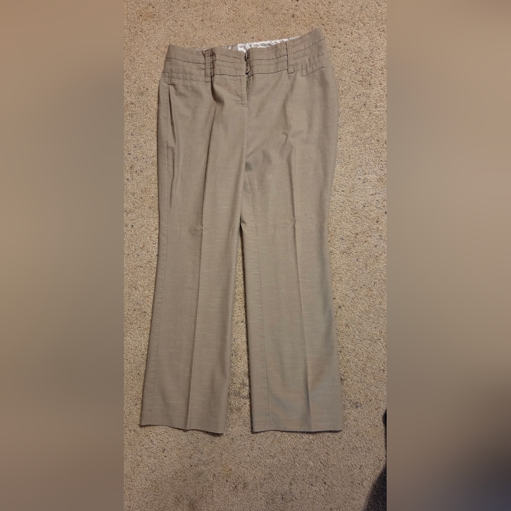 💥💥Maurices Tan Women's Trousers